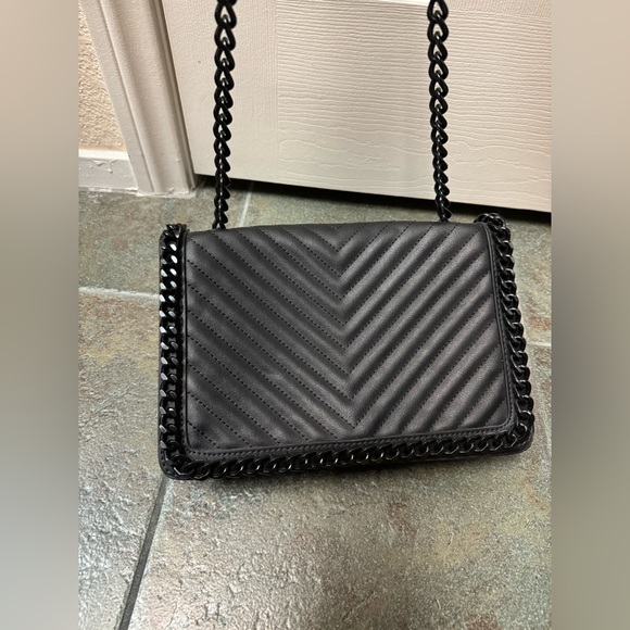 Aldo Accessories - ALDO Black Purse